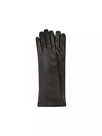 WEEKEND MAX MARA | Handschuhe SENAPE | 